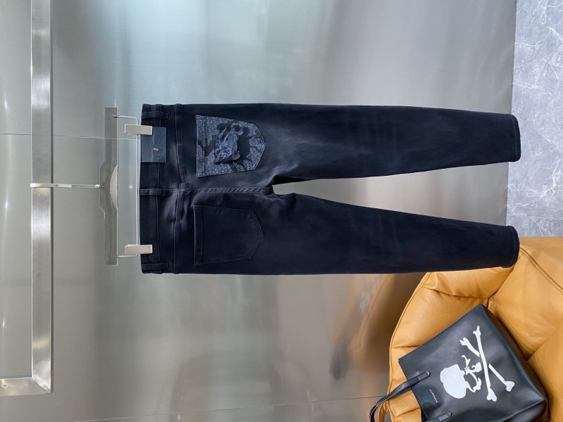 Bv*b*rry jeans